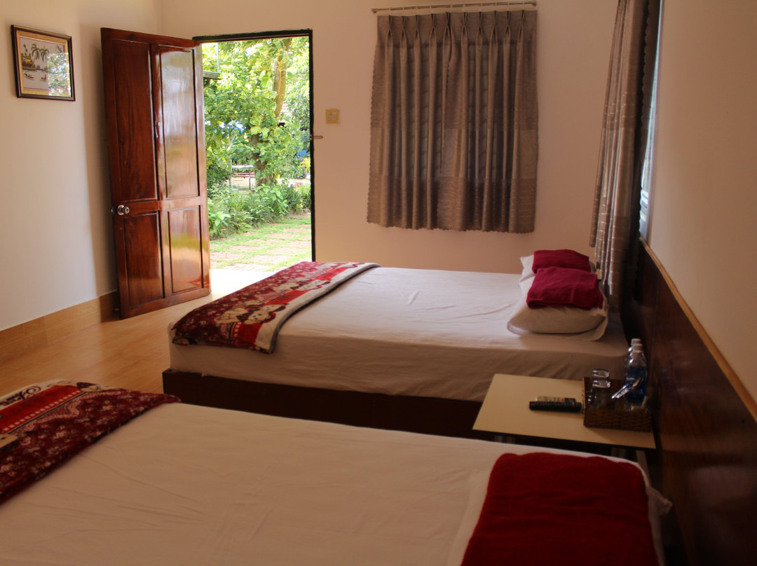 Mekong Riverside Resort主图