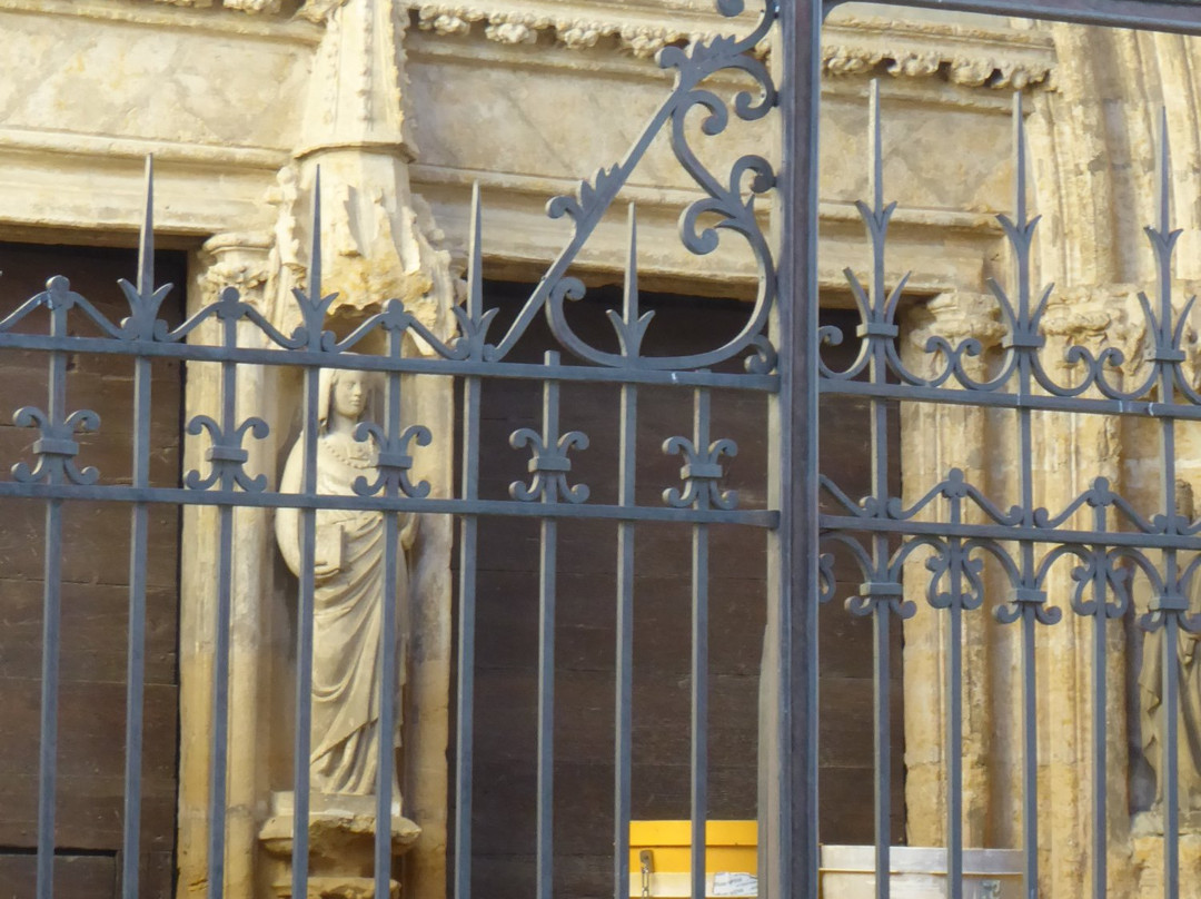 Musee des Beaux-Arts-米朗德必去景点