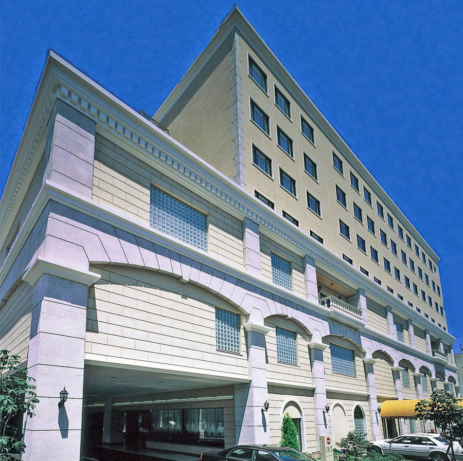Hotel Monarque Tottori-官方