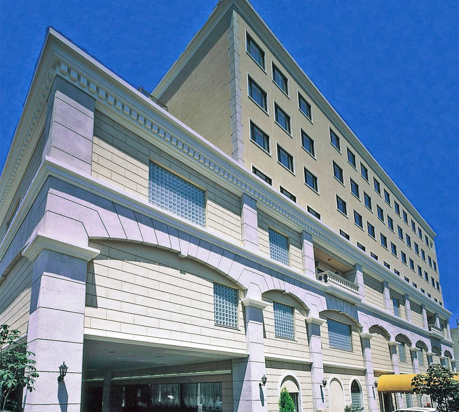 Hotel Monarque Tottori主图