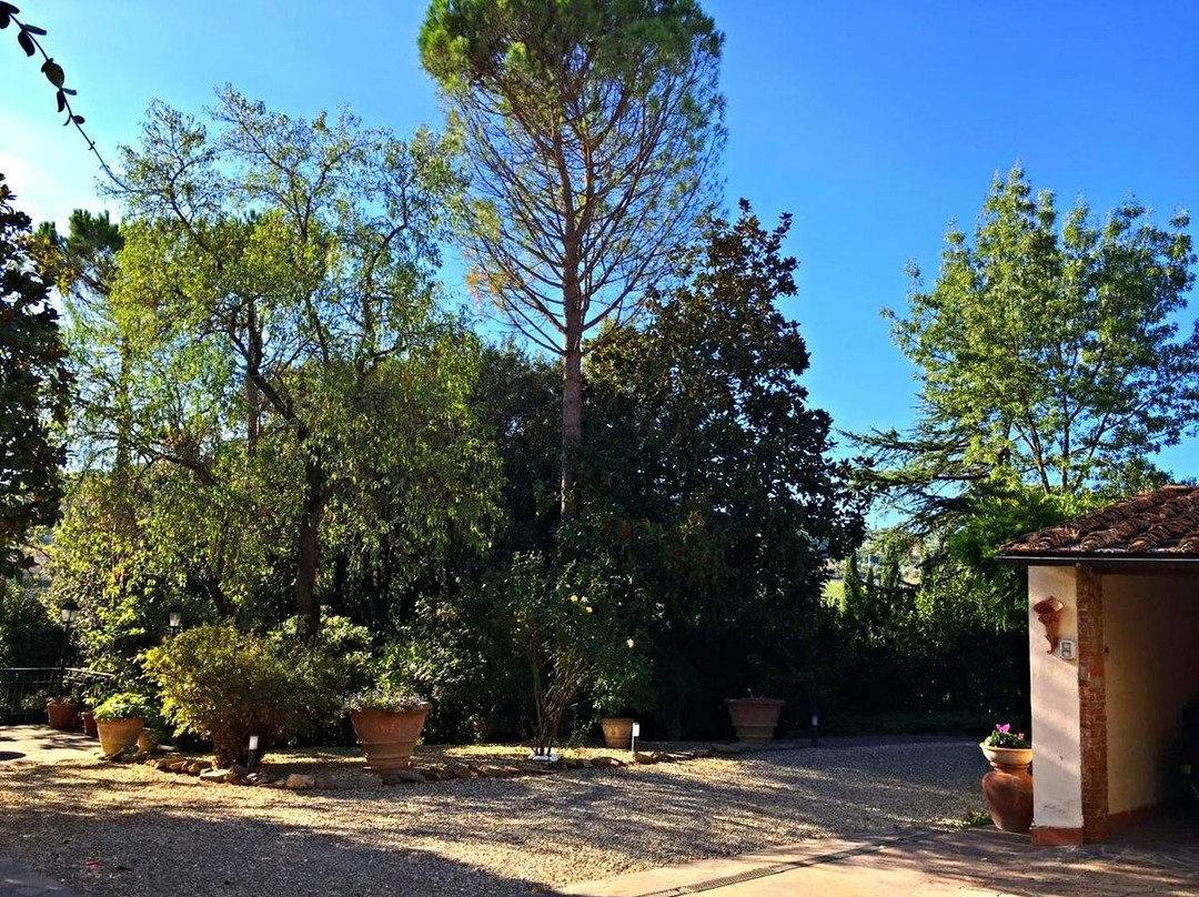 La Borraina B&B主图