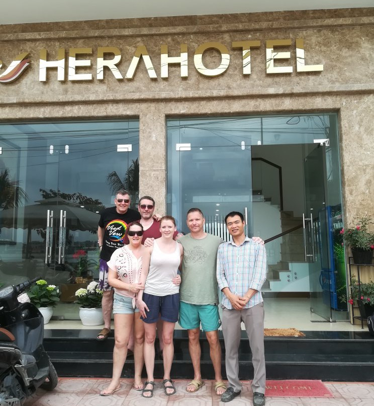 Hera Halong Hotel主图
