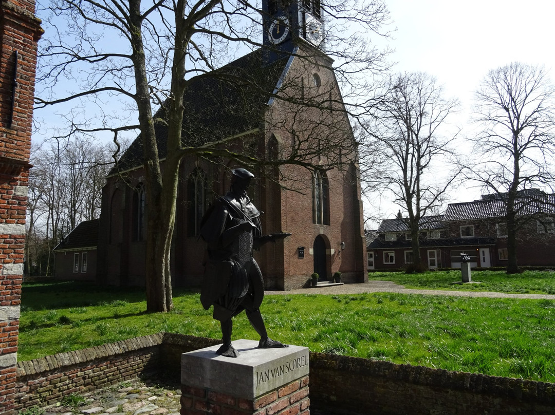 Hervormde Kerk景点图片