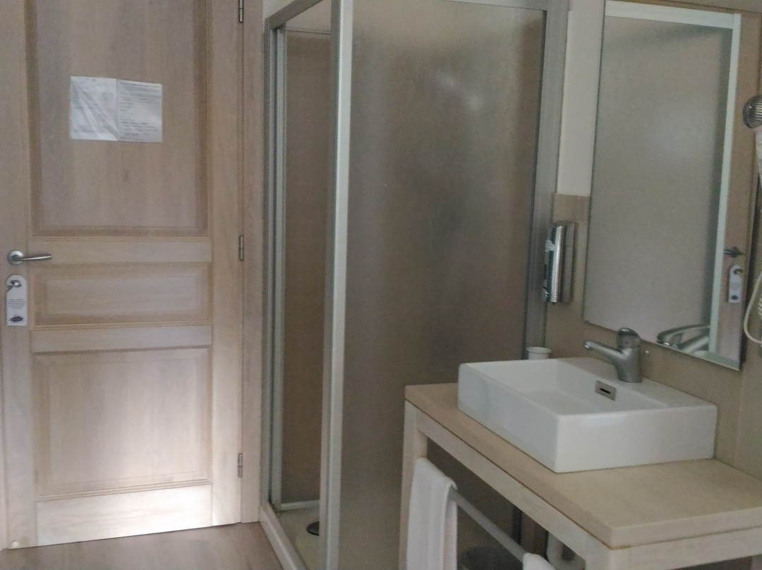 Chambres d'Hotes Nuits de Reve主图