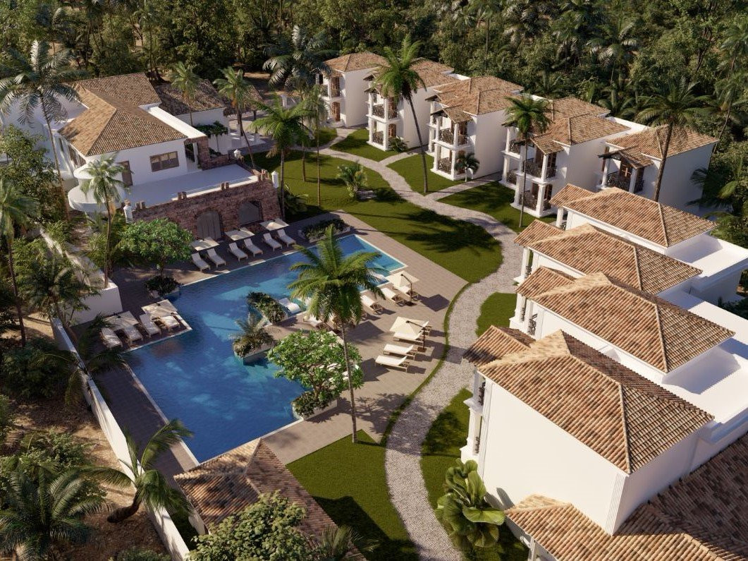 Andores Resort And Spa