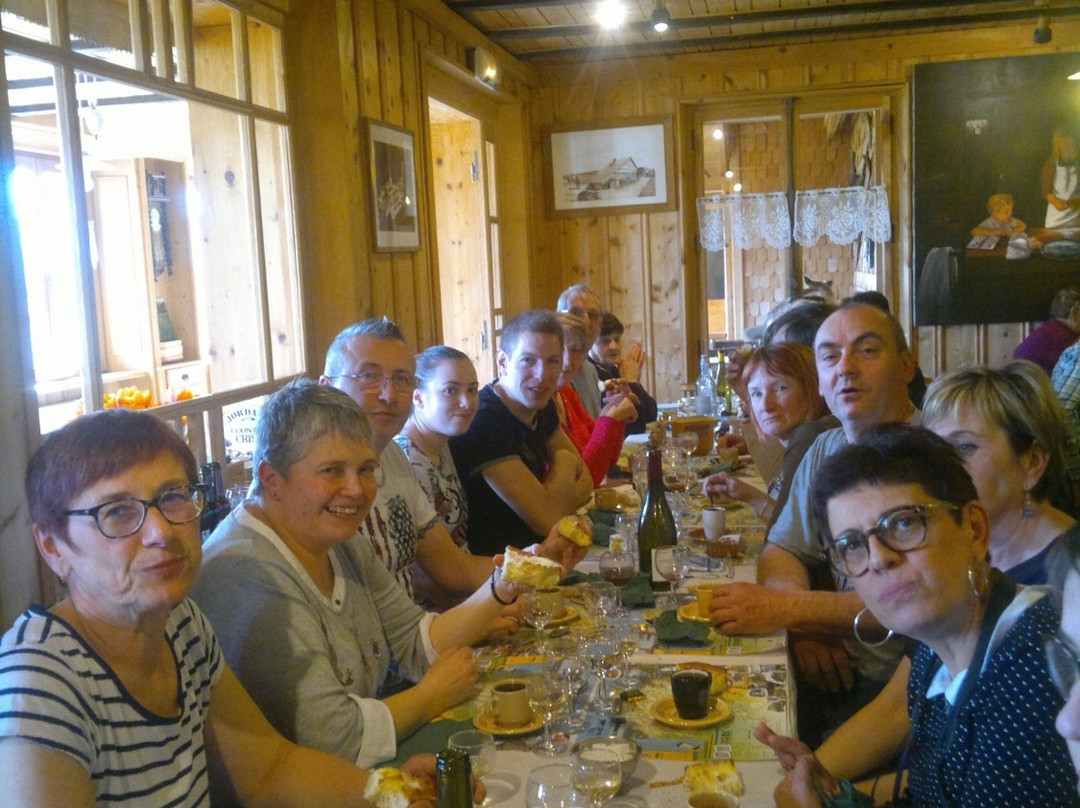 Hotel Auberge Franc Comtoise主图