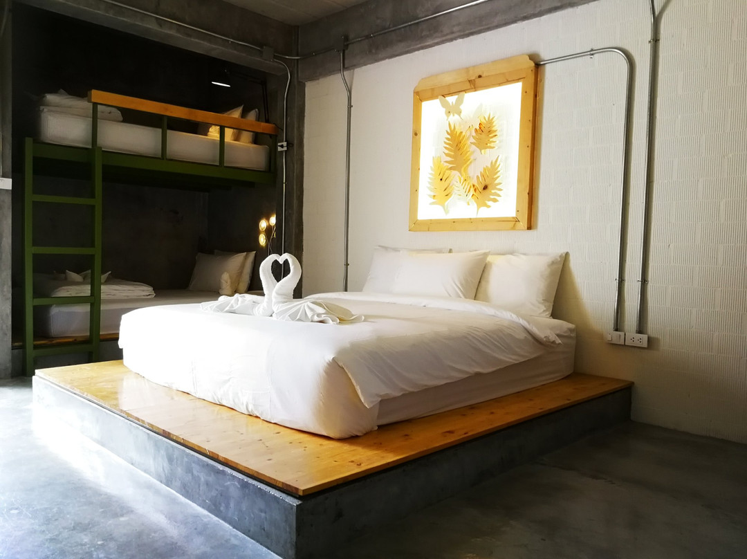 Hink Poshtel Phangnga主图