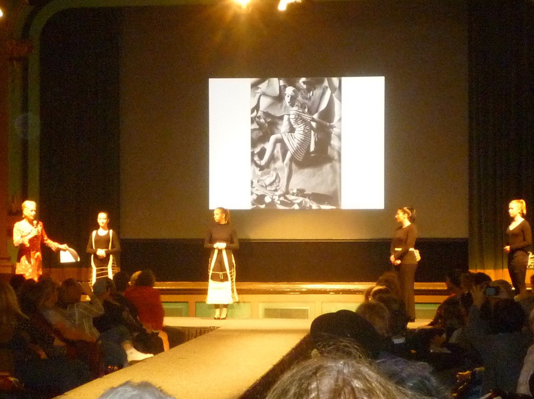 Ballaarat Mechanics' Institute-巴拉瑞特必去景点