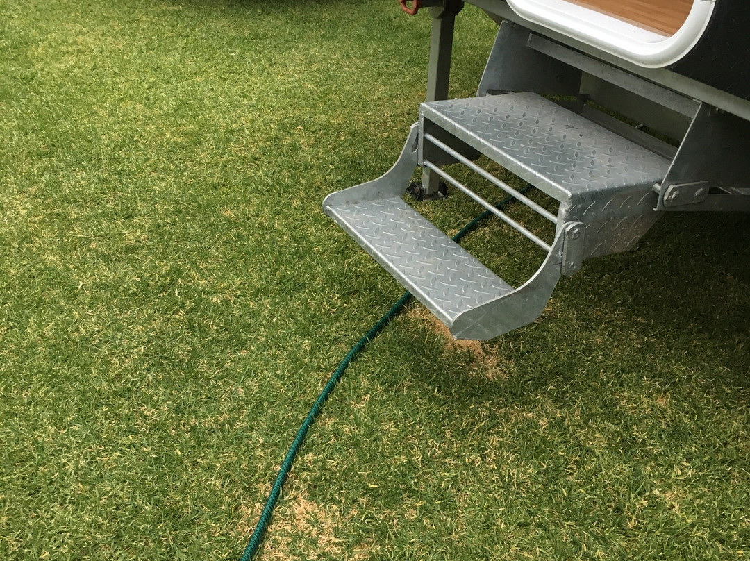 Charlton Travellers Rest Caravan Park-Charlton必去景点