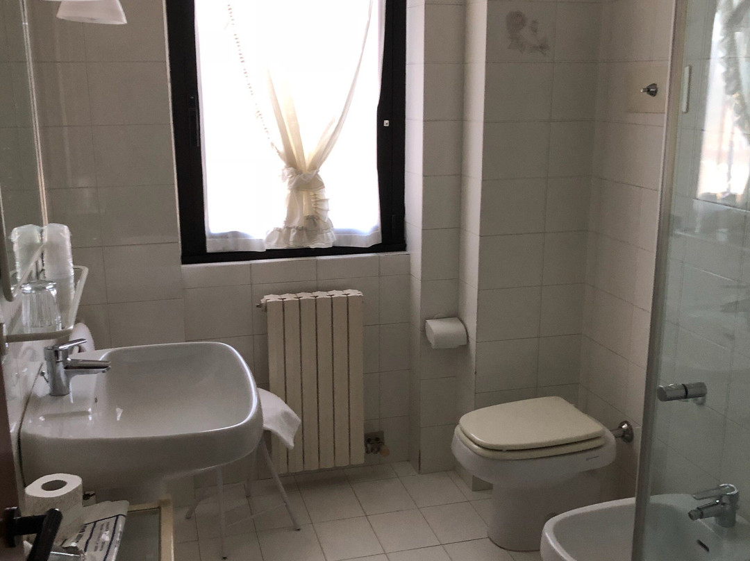 Villa Cavour Hotel主图