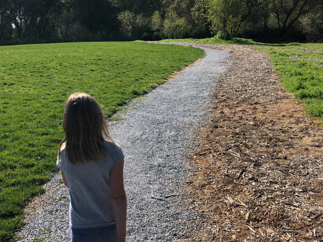 Rivercrest Park-雷丁必去景点