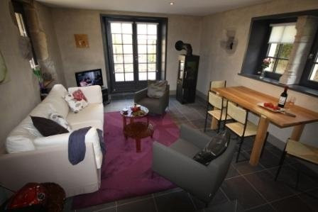 Domaine de Louveraude主图