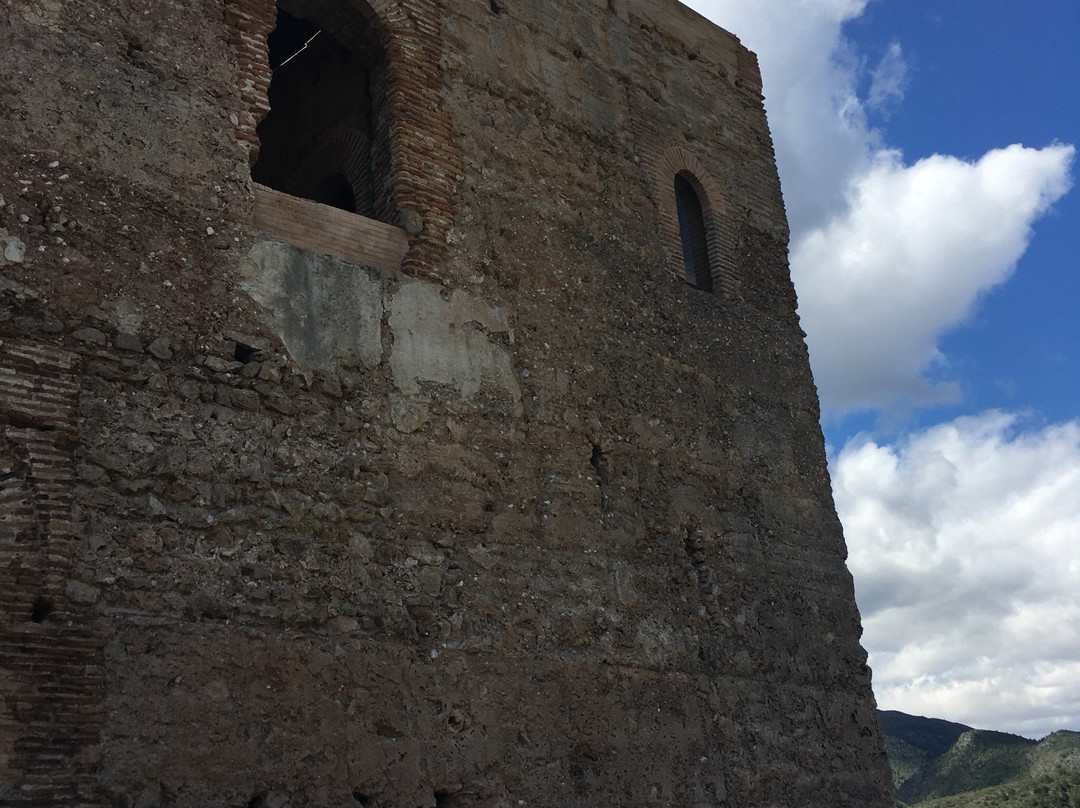 Castillo de Forna景点图片