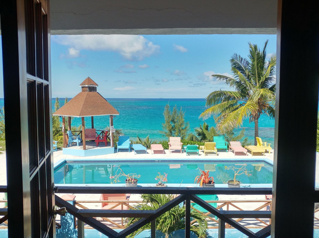 Unique Village主图