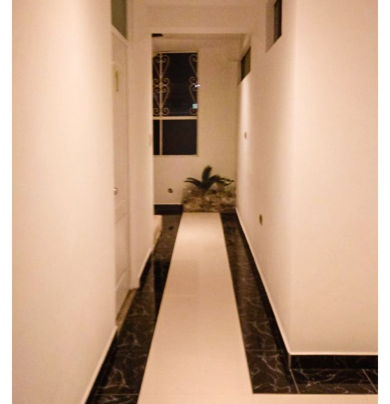 Hospedaje Marabi主图