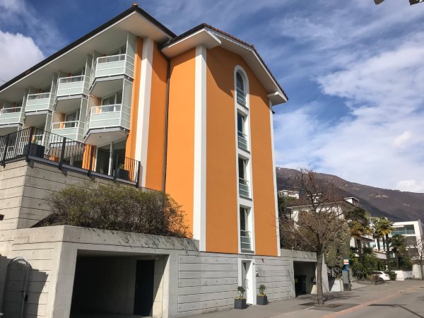 阿斯科纳爵士酒店-官方