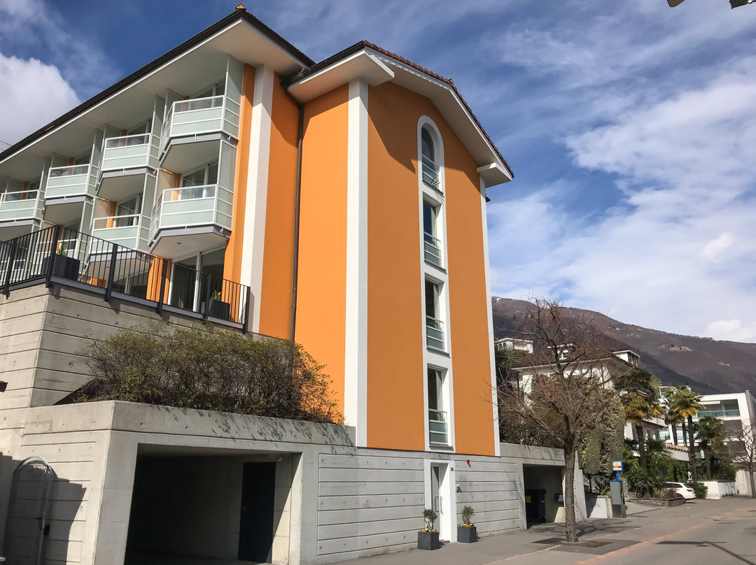 Jazz Hotel