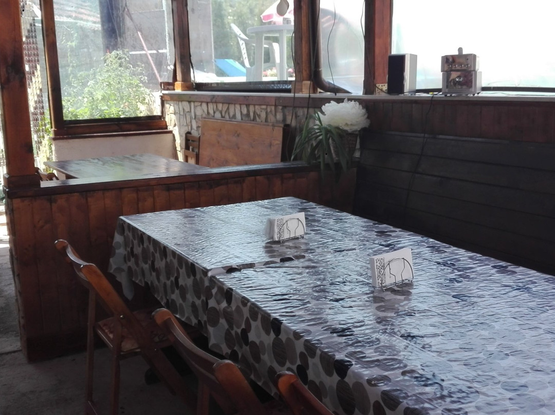 Family Hotel Camellia主图