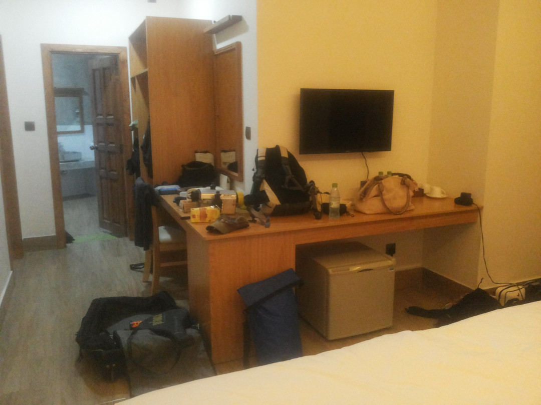 Equator Residence主图