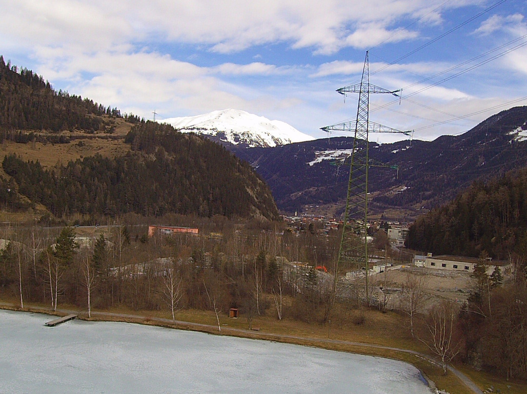 Badesee-Ried im Oberinntal必去景点