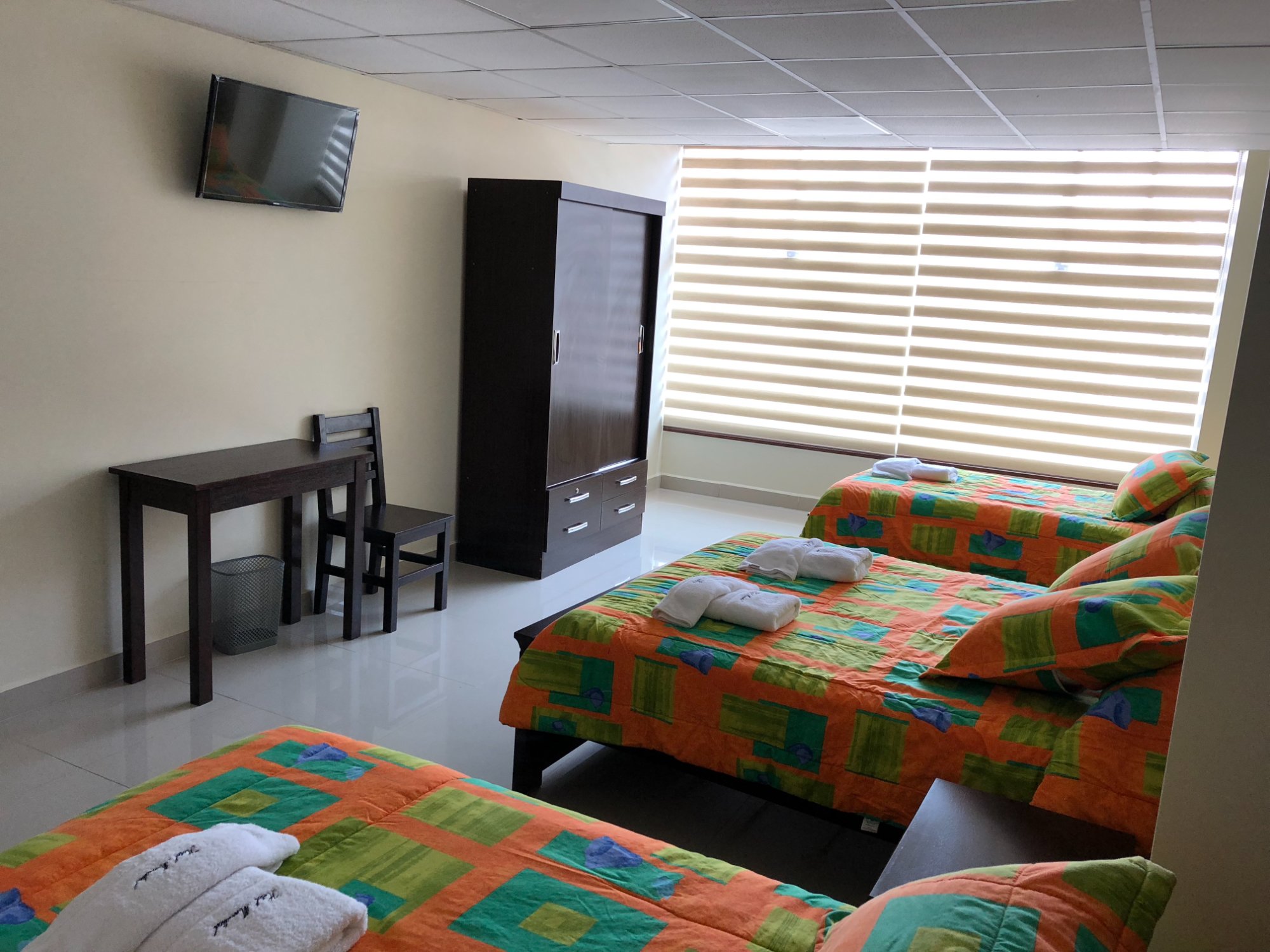 Armenia Hotel-官方