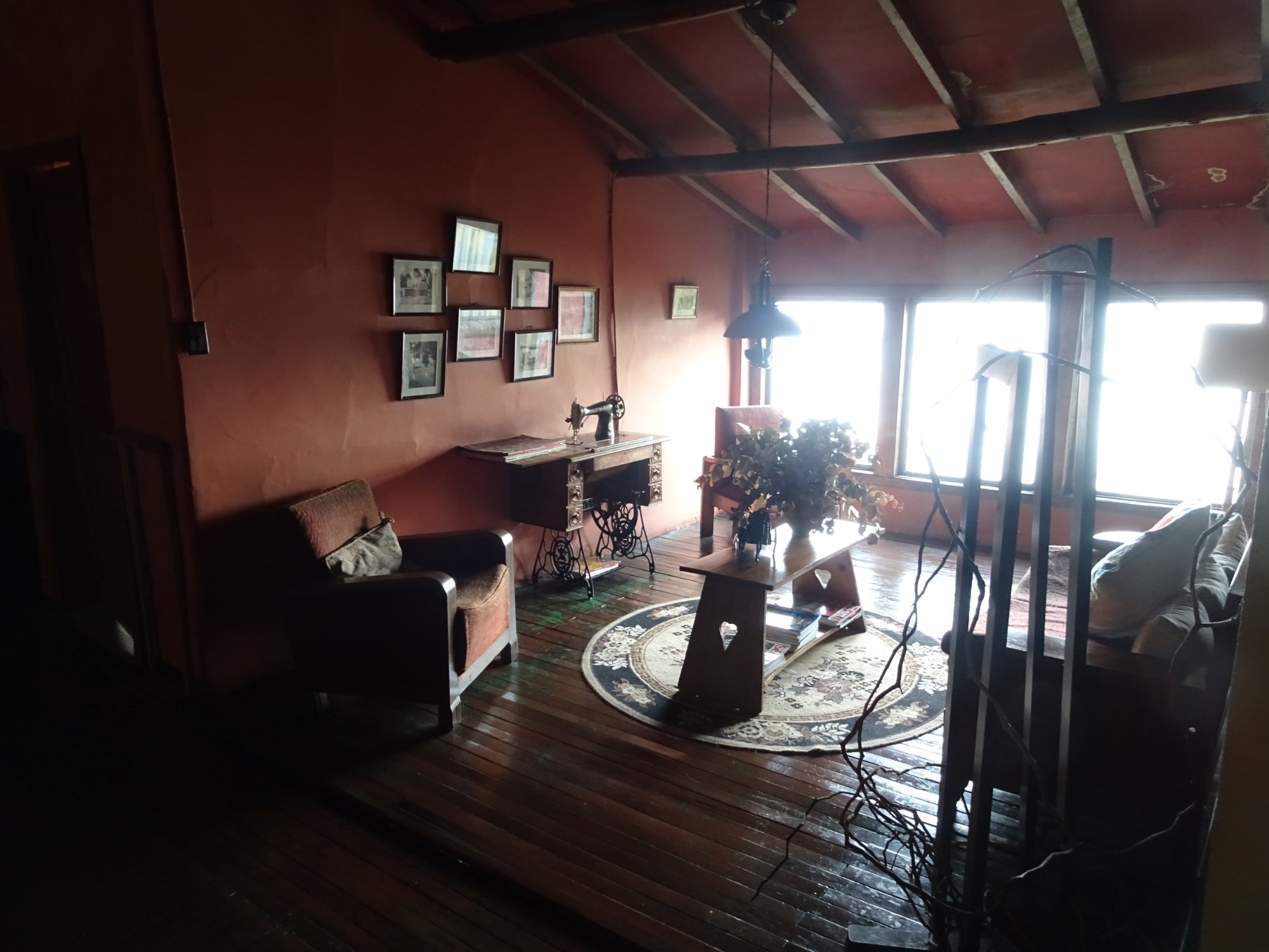 Hotel Rocas Lindas-家庭/游戏区