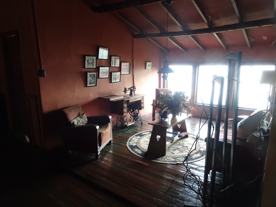 Hotel Rocas Lindas主图