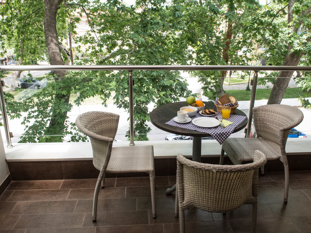 Hotel Ifigenia主图