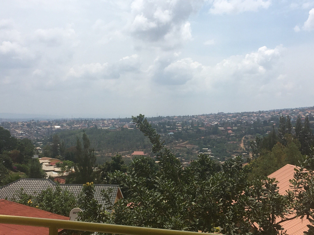 Anthurium Residential Hotel主图