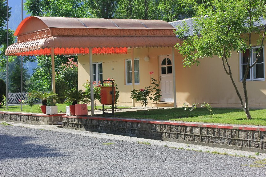 Jagran Resort Kutton主图