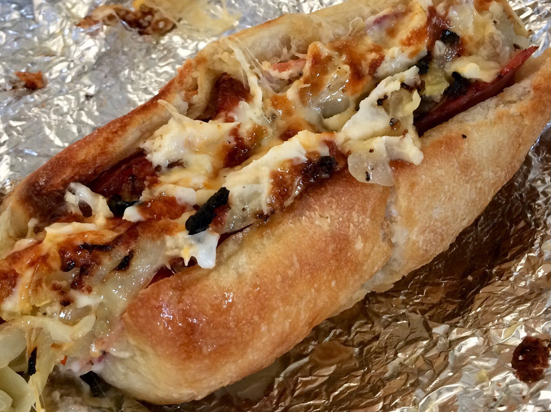 Boyne City餐馆和美食-Boyne Country Provisions and the Wine Emporium & Market