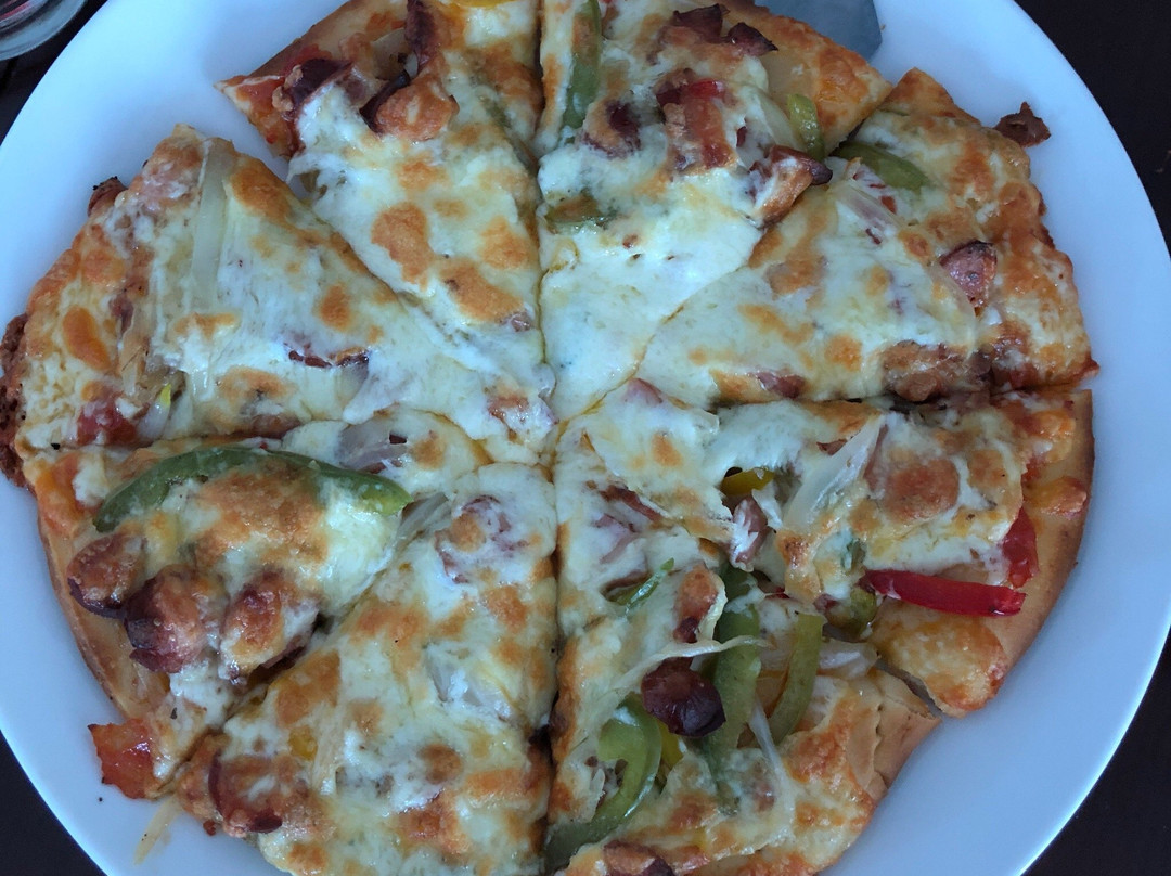 Golf Phu My Hotel主图