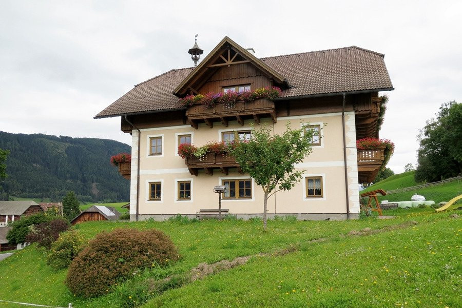 Gästehaus Trinkergut主图