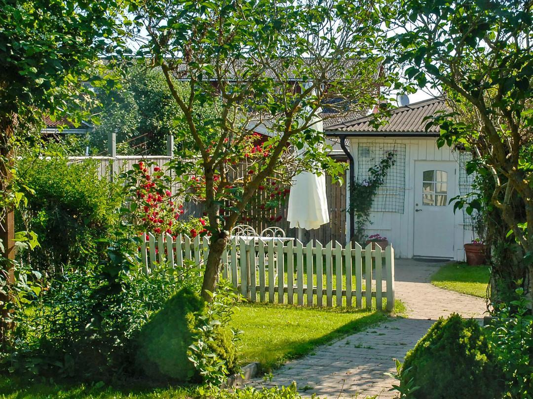 Lyckans Guesthouse主图