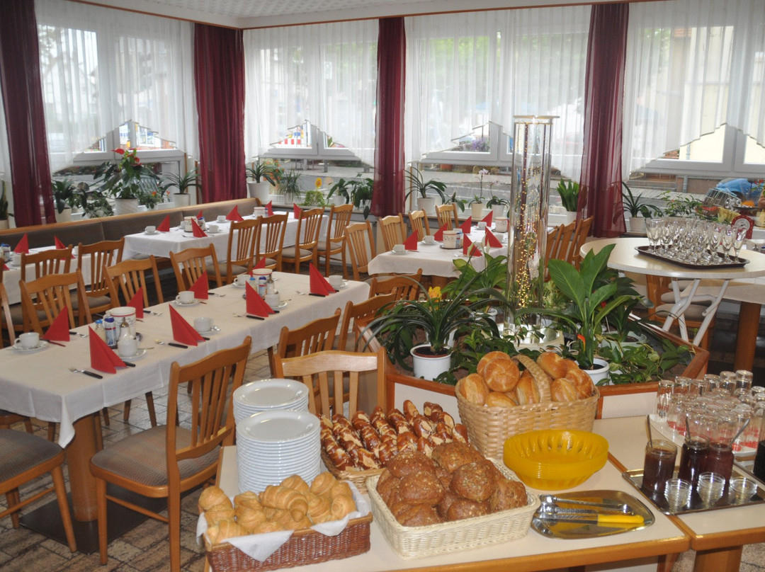Hotel Café Kern主图