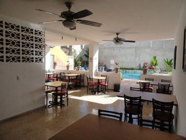 Las Dalias Inn主图