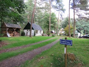 Landgoed Driebelterveld-官方