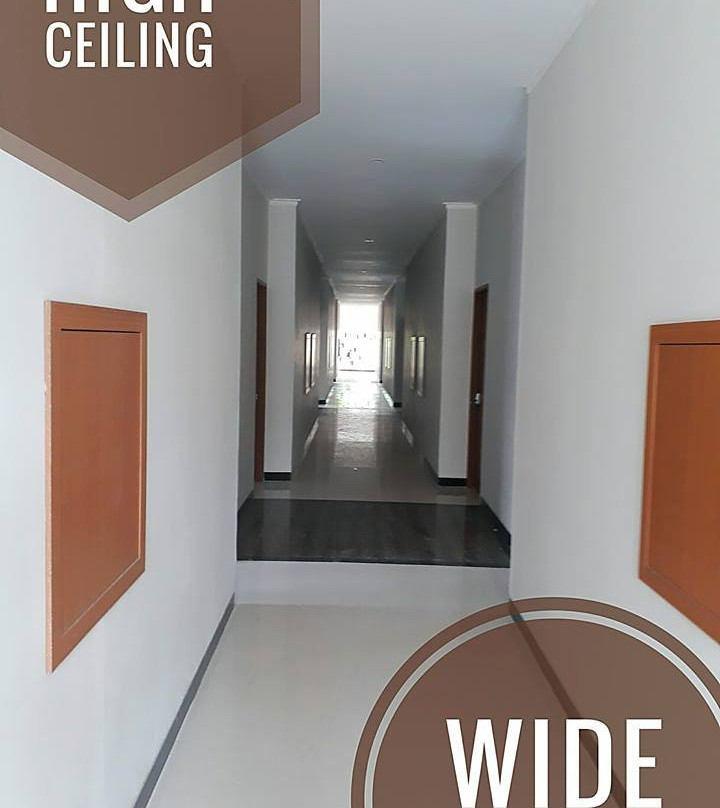 Bahu Bay Manado主图