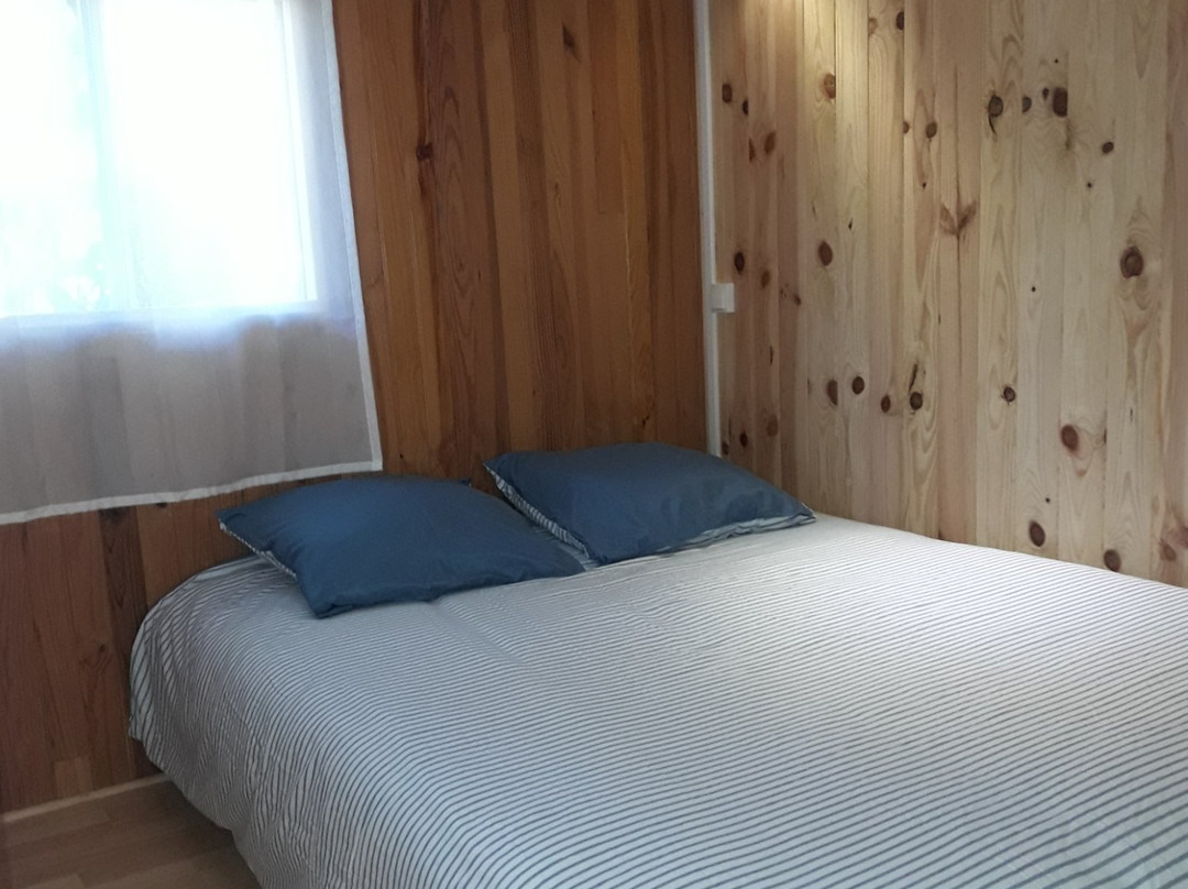 Camping Bartheque