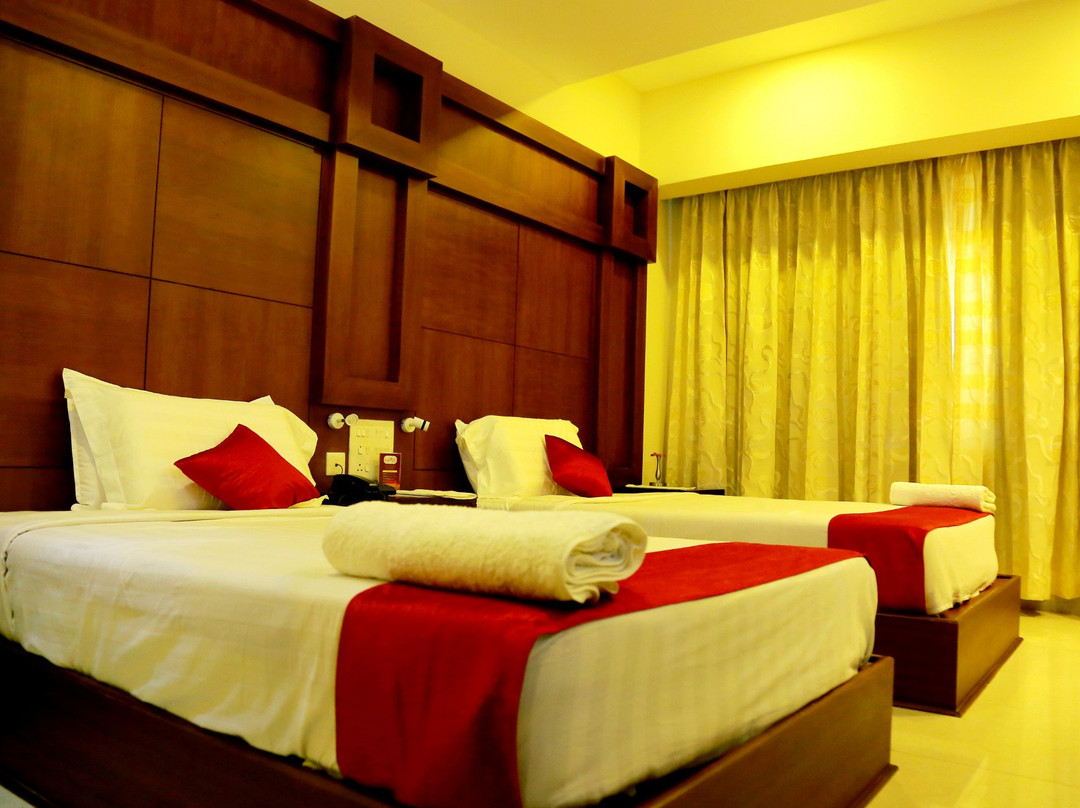 Gayathri Grand主图