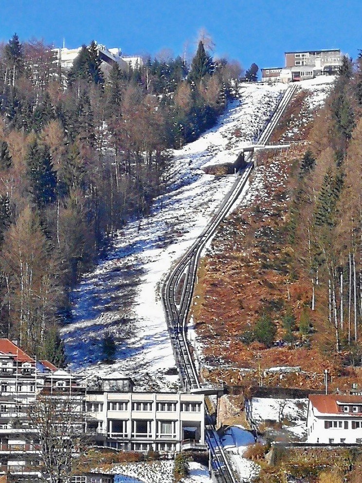 Mokni's Palais Hotel & Spa-酒店景观