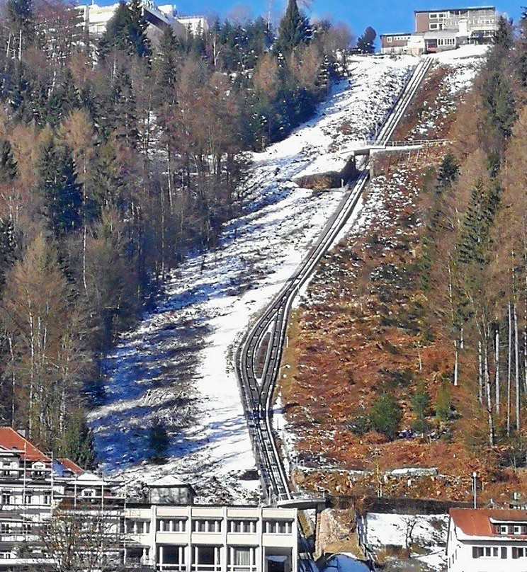 Mokni's Palais Hotel & Spa主图