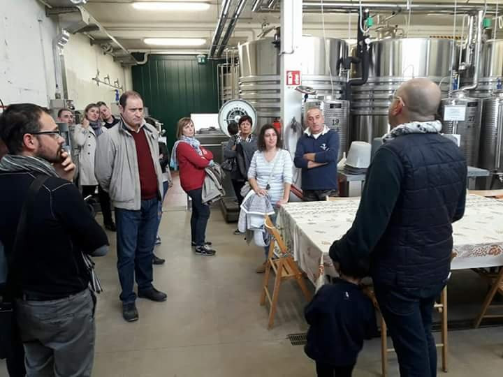 Il Bottevino景点图片