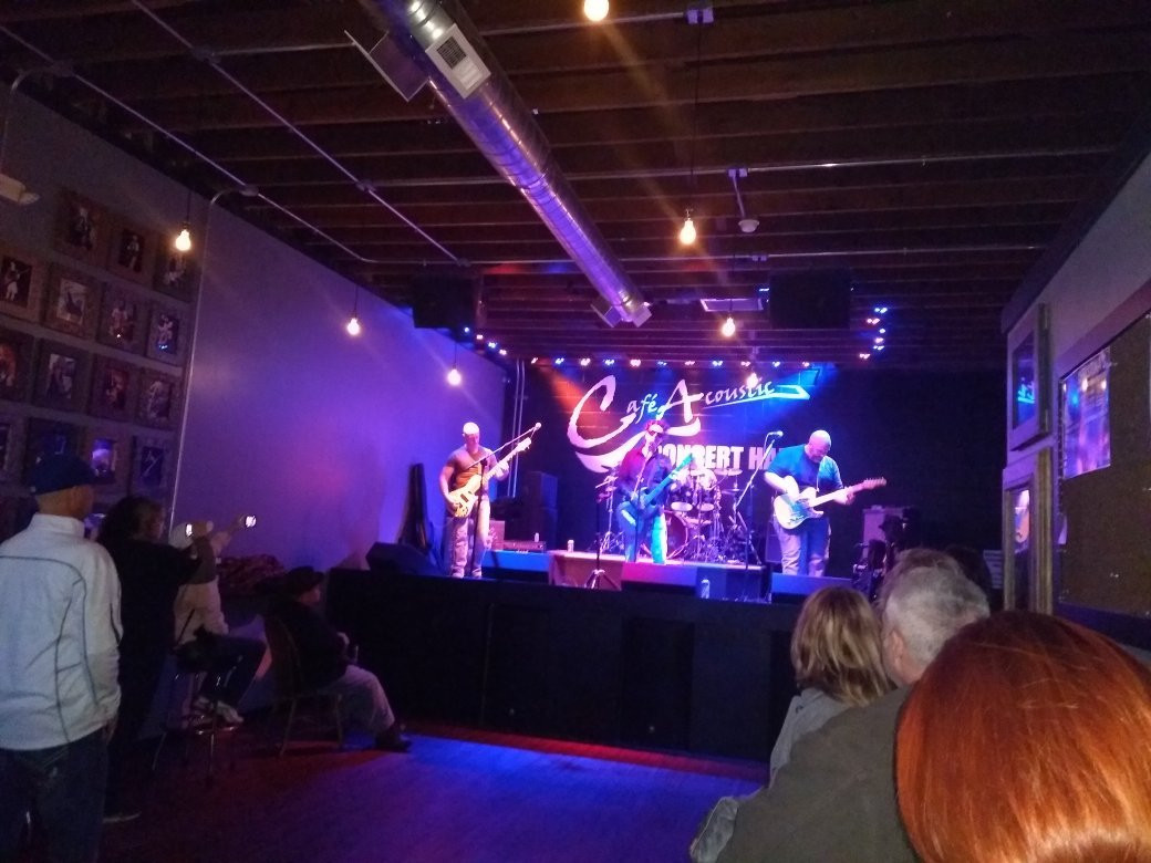 D&G Pub & Grub Brew Haus