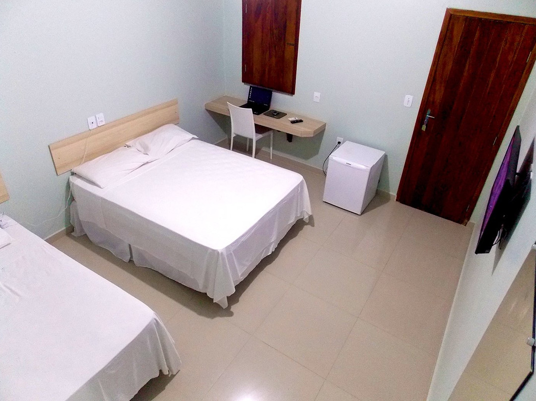 Pousada Itajuipe主图