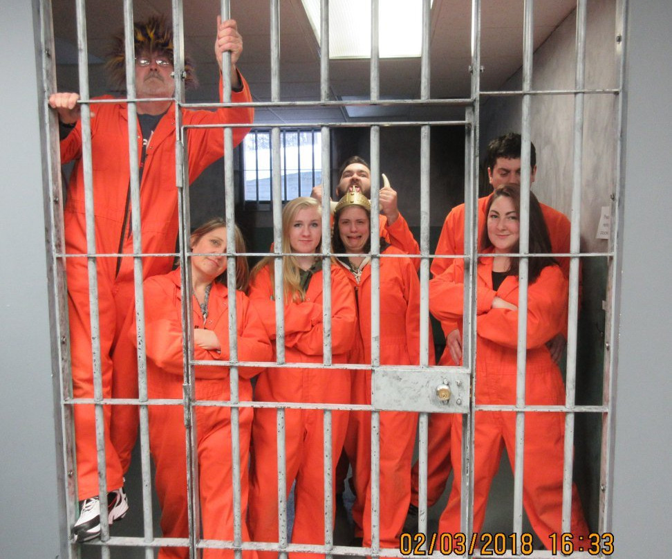 Zero Hour Escape Rooms-明尼阿波利斯必去景点