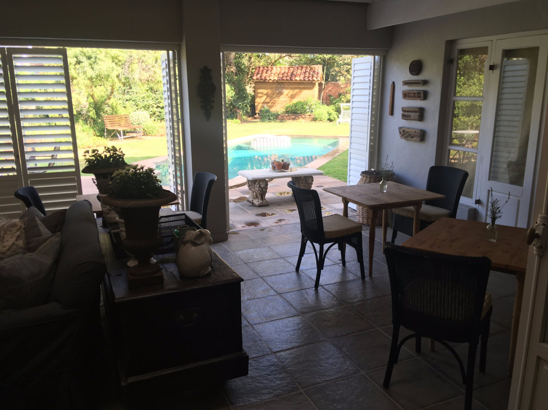 Maison H Guest House主图