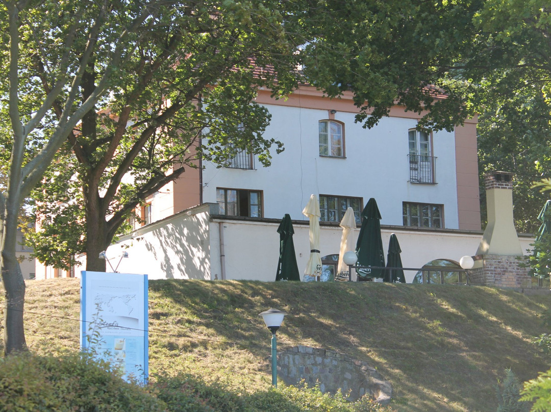 Hotel Nadmorski主图