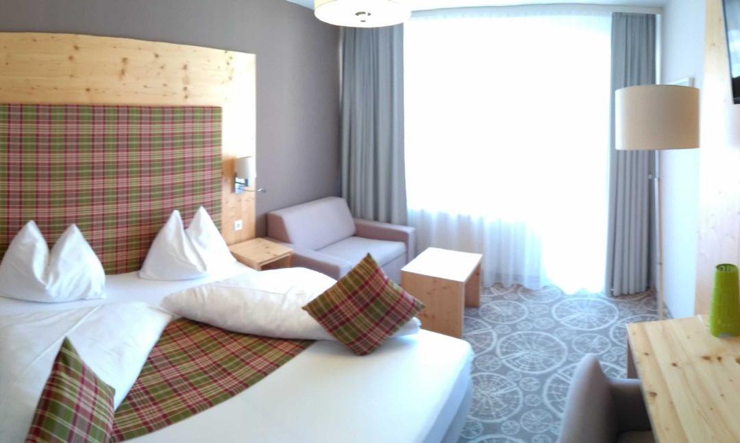 Boutique Hotel Erla主图