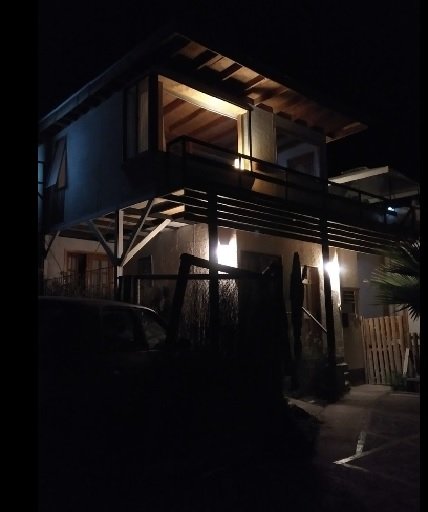 Hostal El Faro-官方